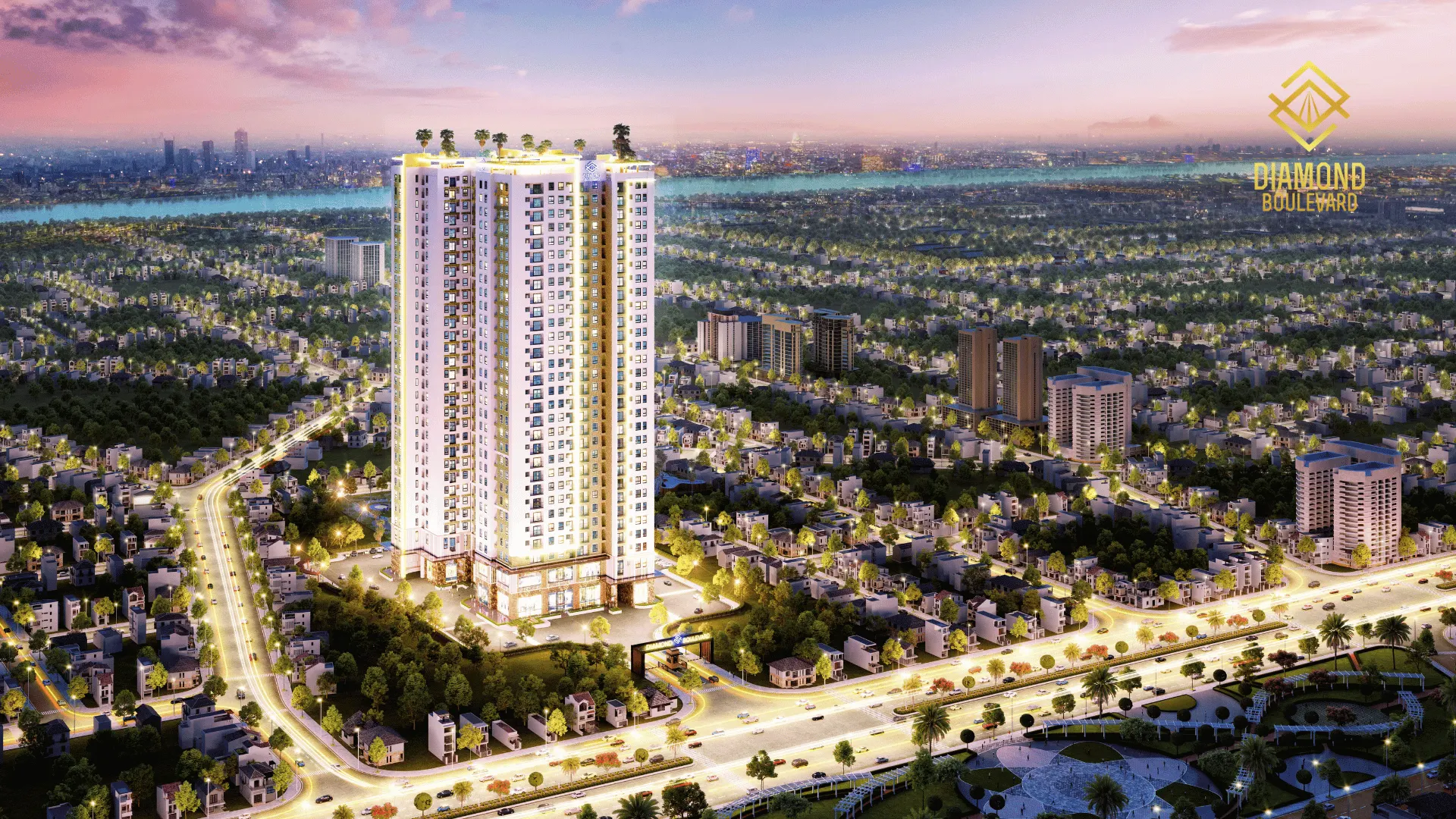 du an Diamond Boulevard-6