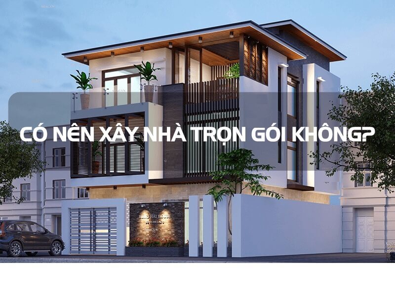 Giá xây dựng hoàn thiện: Cẩm nang chi tiết cho mọi gia chủ