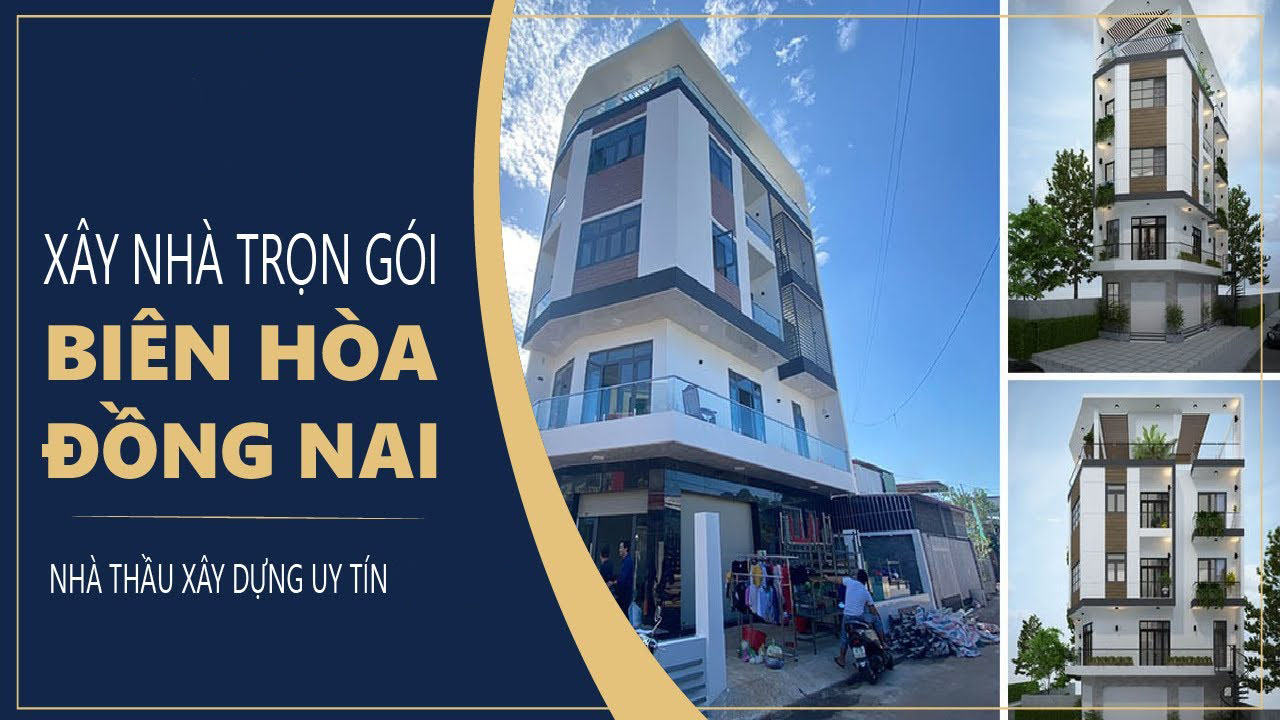 Công Ty Xây Nhà Trọn Gói PUHI - Sự Lựa Chọn Hoàn Hảo Cho Ngôi Nhà Mơ Ước