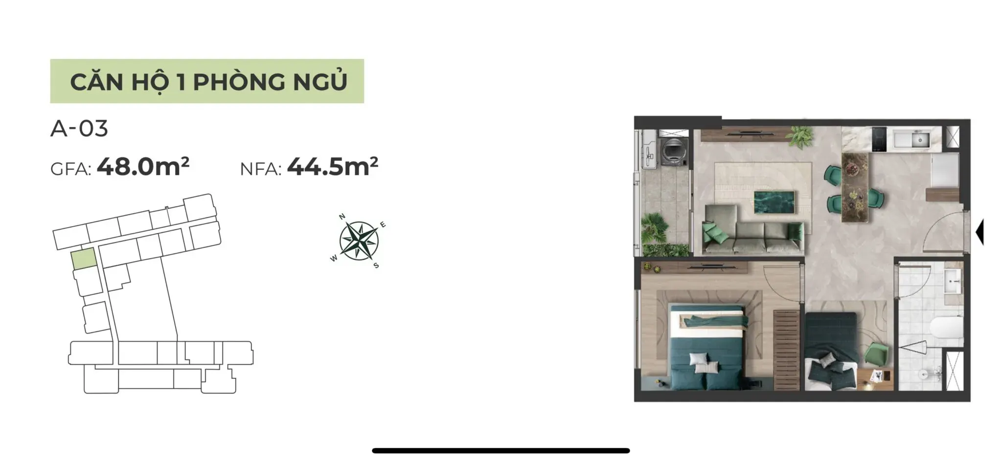 can-ho-1-phong-ngu-the-emerald-g (1)