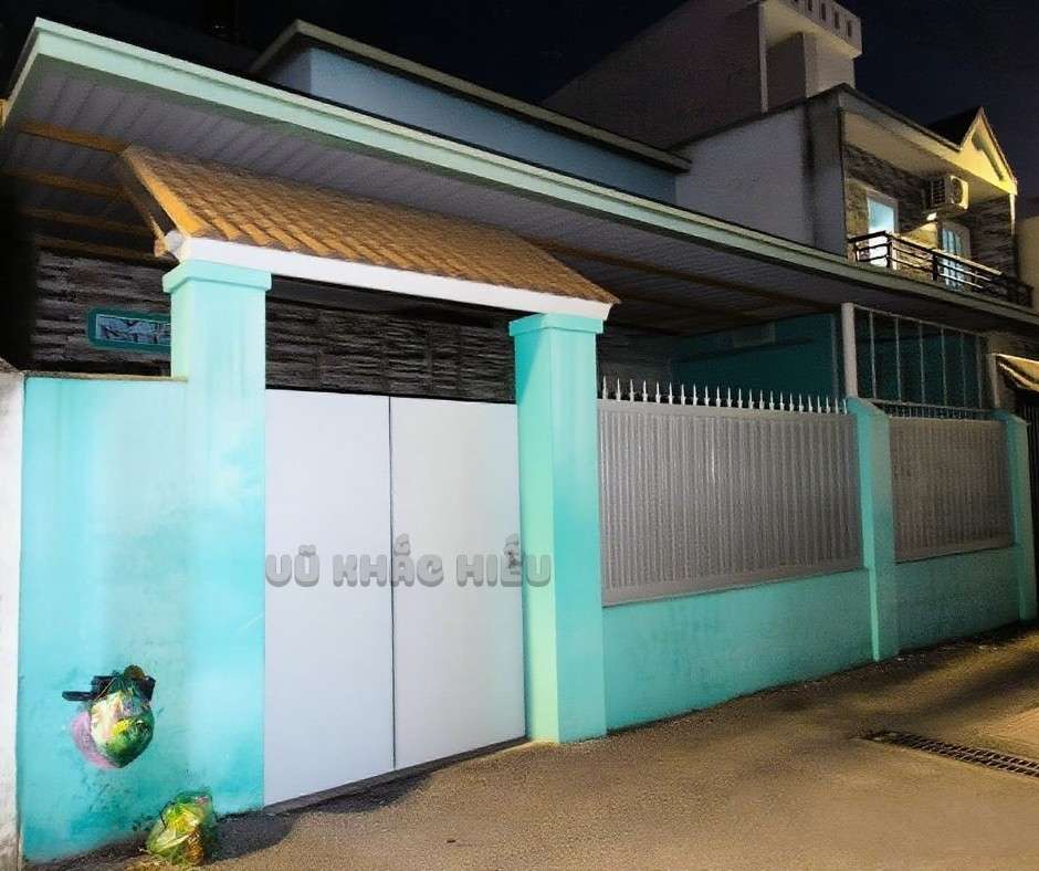 100M2! Nhà Riêng 3PN Thủ Đức – 9m x 11m – Hẻm Xe Hơi Thông – Chỉ 3.x Tỷ