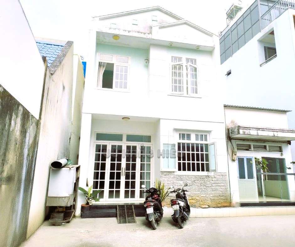 NGON! Nhà Riêng 2 Tầng Linh Xuân - 7,5m x 12m- 6tr/tháng- HXH 6m- 5 Tỷ
