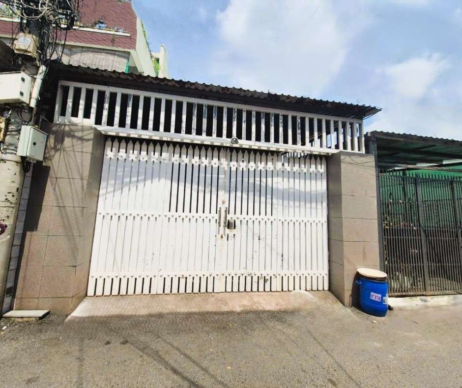 Nóng! Nhà riêng Phạm Văn Đồng - Thủ Đức - 5,5m x 26m - mua ở ngay - Chỉ 8.x Tỷ